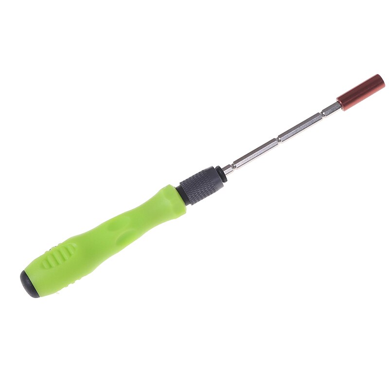 32 in 1 multi liten precision torx skruvmejsel bits laptop reparationsverktyg