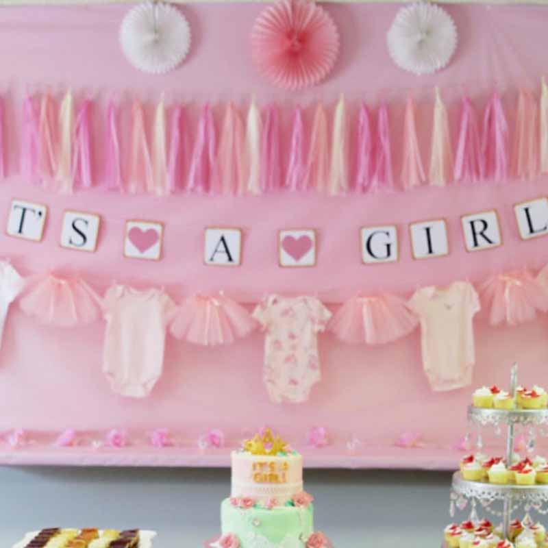 Mini falda de tutú para la novia de la boda para ser despedida de soltera nupcial baby Shower niño niña cumpleaños MESA CENTRO DE MESA Decoración