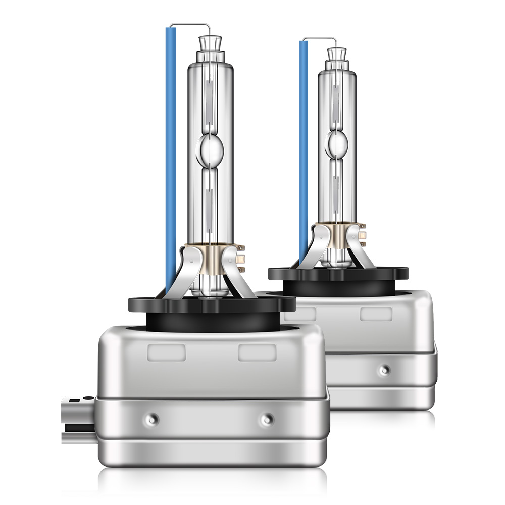 30000lm d1s xenon-ajovaloa, polttimot 120w d1s, led-auton valot 12v , 24v plug and play -tyyppistä xenon-ajovaloa 3000k , 6000k, 8000k