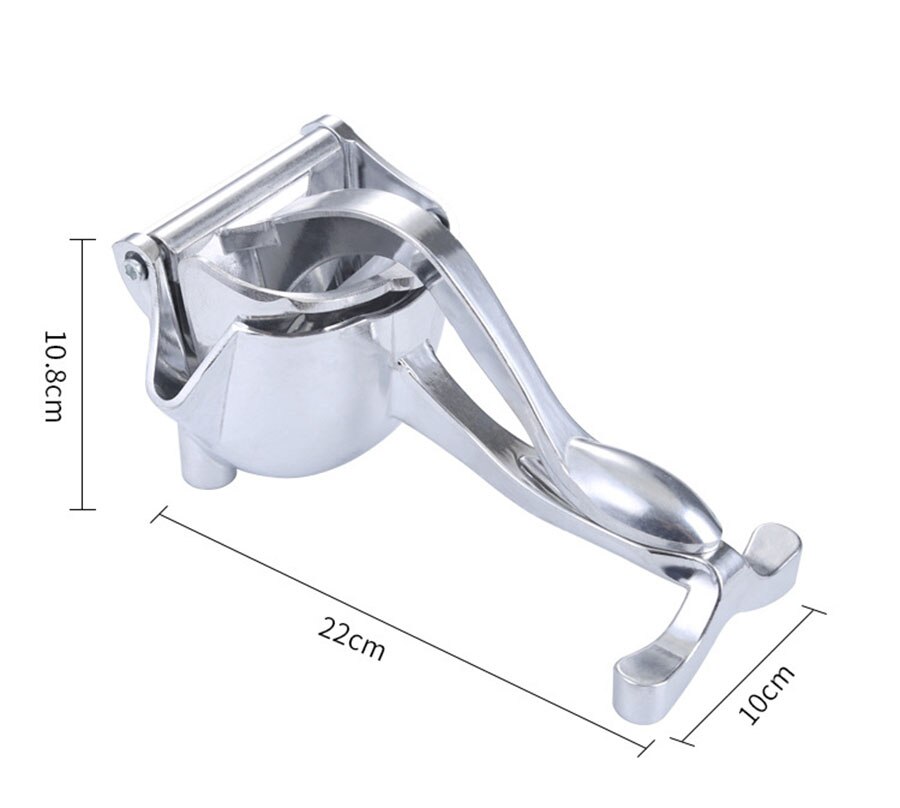 Manual Juicer Pomegranate Juice Squeezer Pressure Lemon Sugar Cane Juice