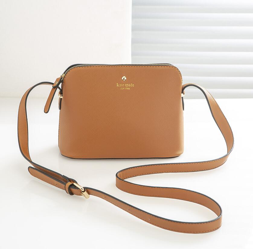 Klassieke Vrouwen Schoudertas Beroemde Vrouwen Messenger Bag Mode Schoudertas Handtas: Photo Color 06