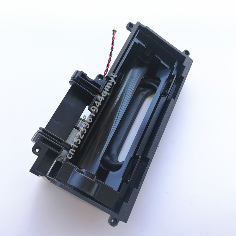 Voor X9 Pro Roller Zijborstel Hepa Filter Dweildoek Robot Stofzuiger Vervangende Onderdelen