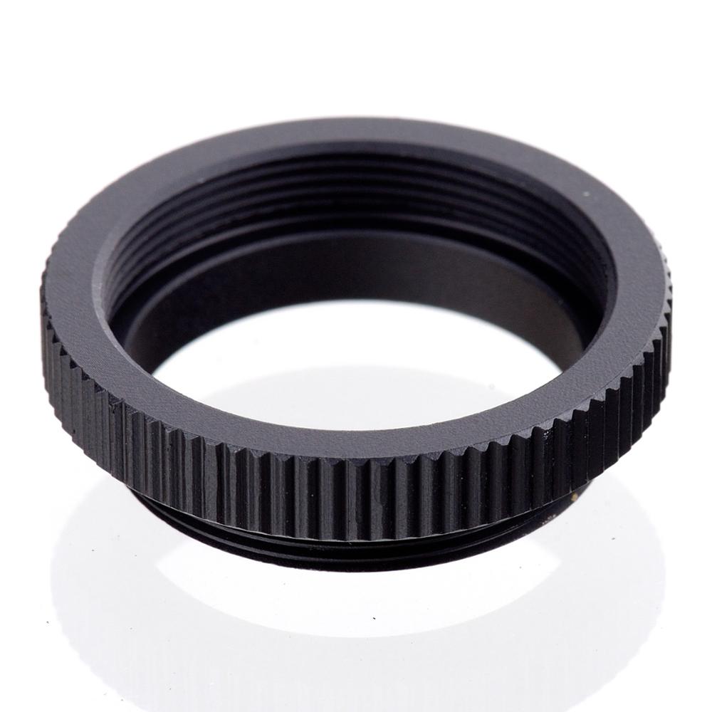 C-CS Mount Cctv Lens Adapter Ring Extension Tube 20 Mm 10 Mm 5 Mm 0.5 Mm 1 Mm 2 Mm C Naar Cs Pak Voor Cctv Security Camera Photo