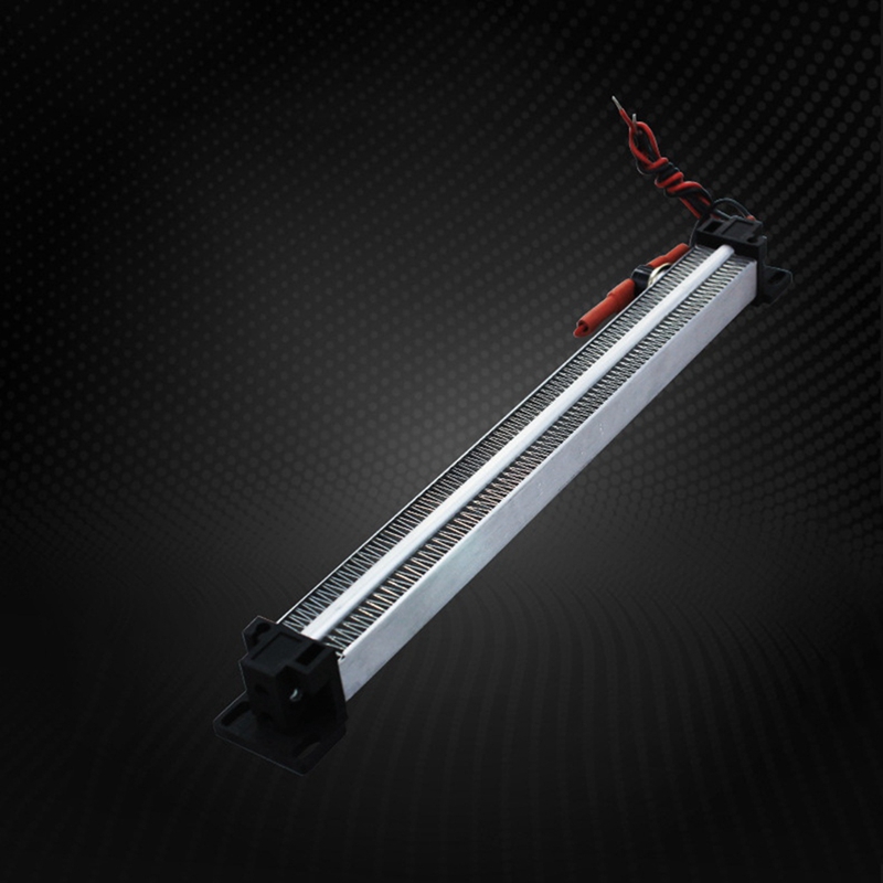 Ptc Verwarmingselementen Keramische Air Heater Geïsoleerde Ptc Constante Temperatuur Elektrische Kachels (220V 600W)