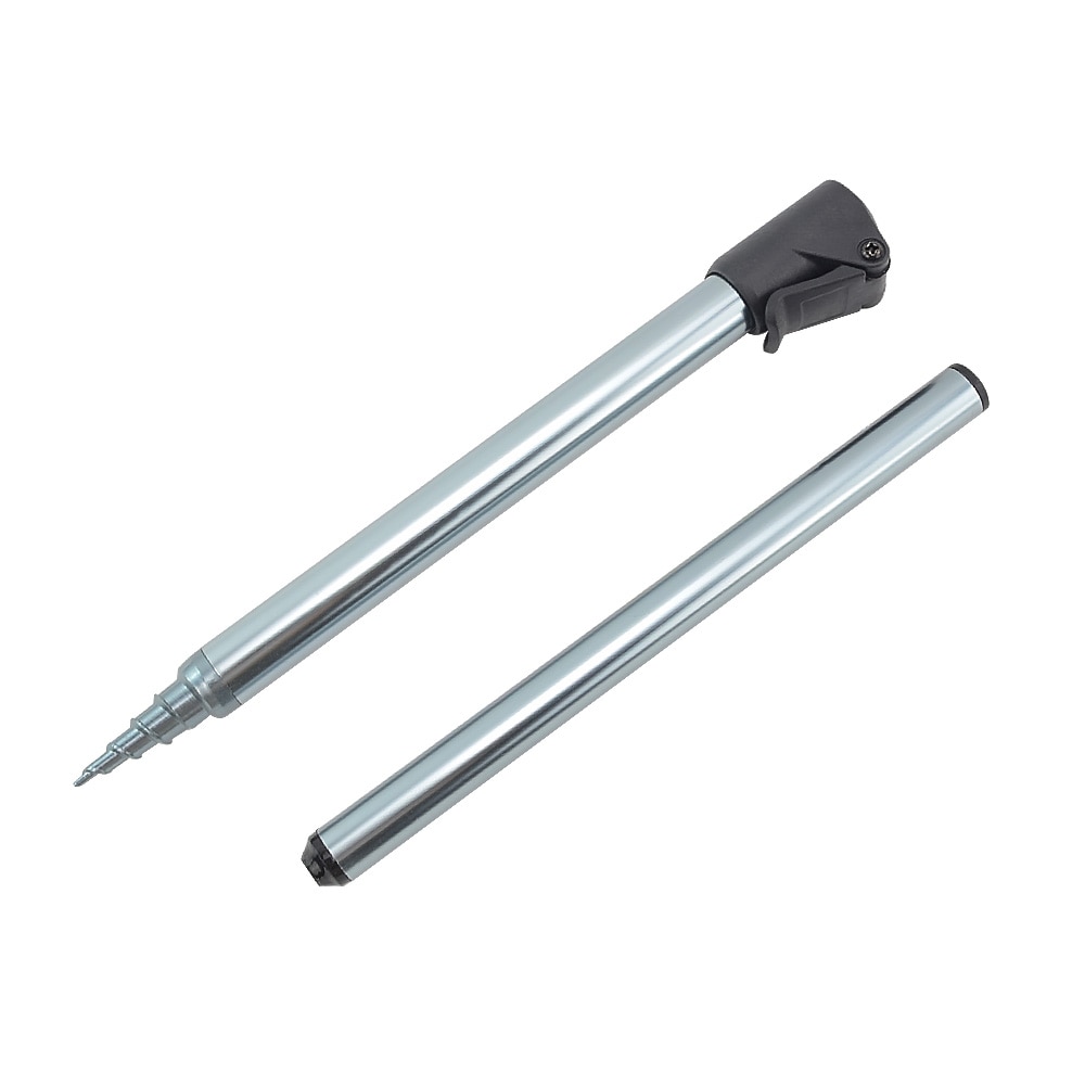 Carp Fishing Rod Pod Set 2pcs Bank Sticks and 2pcs Buzz Bars Butt for Carp Coarse Fishing Tackle