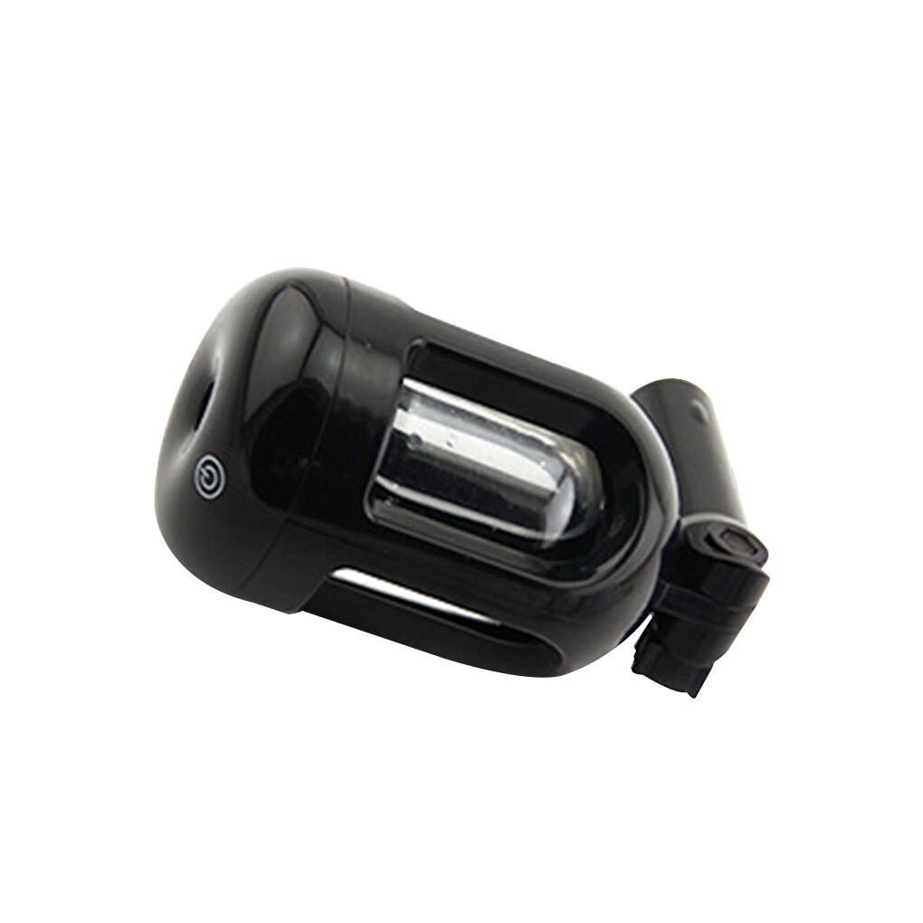 180 graden rotatie auto luchtbevochtiger luchtreiniger aroma diffuser luchtverfrisser luchtreiniger aromatherapie mistmaker: 1