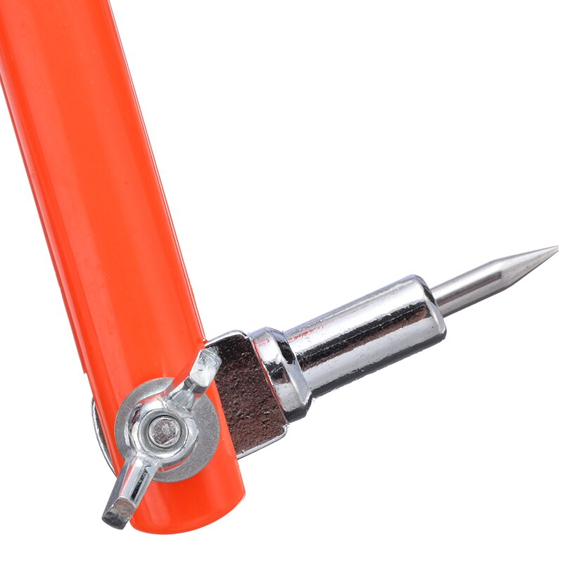 Professionelle Kompass, Zeichnung Kompass Geometrie Set mit Schloss, mathematik Präzision Kompass für Feste Flugzeug Precis 25*90cm