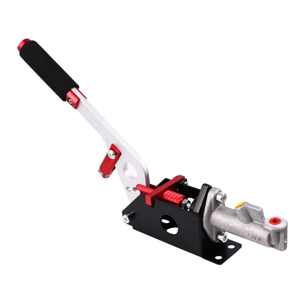 1Pc Durable Universal Hydraulic Handbrake Hand Brake Drift Hand Brake Car Handbrake for Vehicle Car Automo