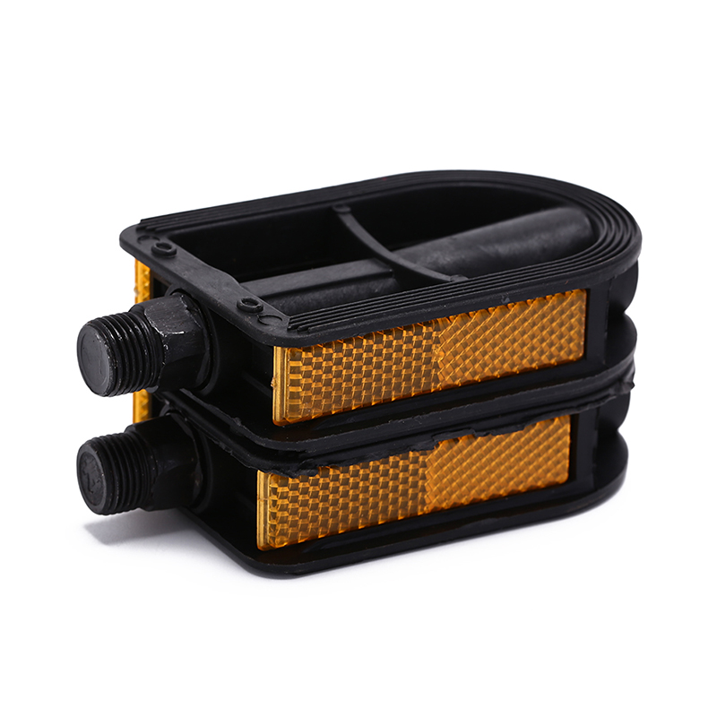 Replacement Pedal For Baby Child Bicycle And Trike Tricycle Bike Baby Bike Child Pedal Black Plastic Child Bike Parts