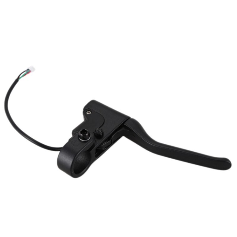 Leva del freno della maniglia del freno del nuovo Scooter per le parti di ricambio del motorino elettrico Xiaomi M365 parti di riparazione del freno della maniglia