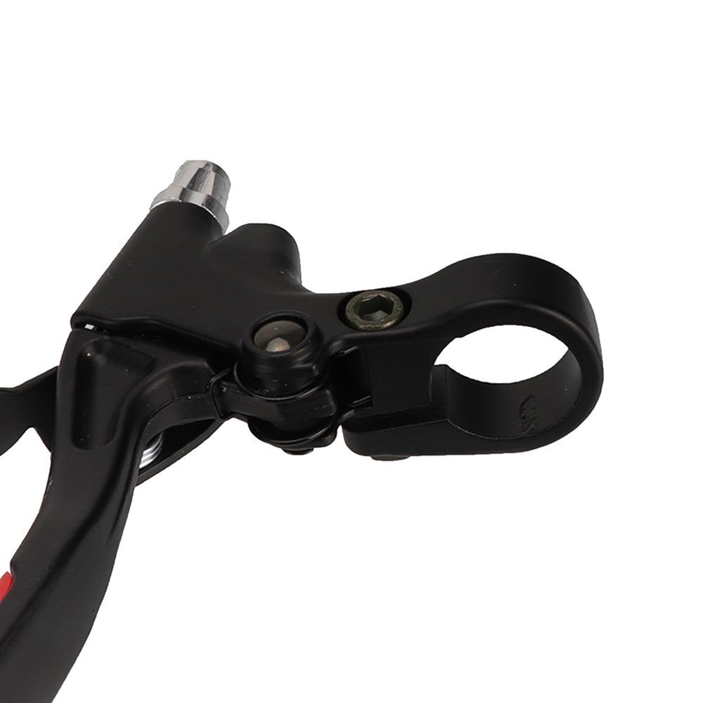 Linker Kupplungshebel für 49 cc, 60 cc, 66 cc, 80 cc 2-Takt-Motor-, motorisierte Fahrradteile