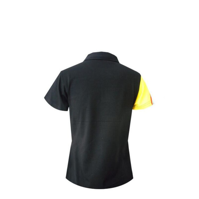 FuLang Tennis T-shirts vrij ademen Show dunne comfort HM735