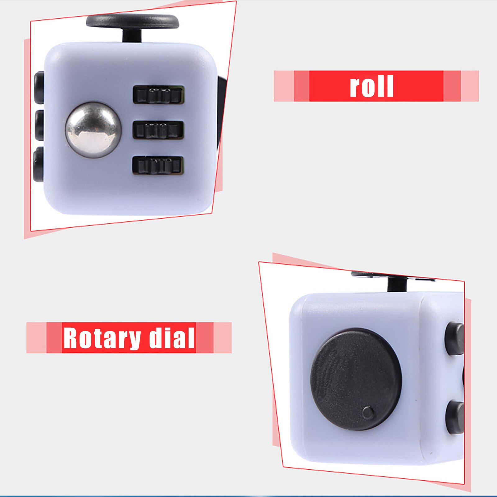 Zappeln Cu werden Lindert Squ eeze lustige Stress Reliever Autismus und Stress Cu werden Squeeze Stress Relief Spielzeug erwachsene Kinder spielzeug