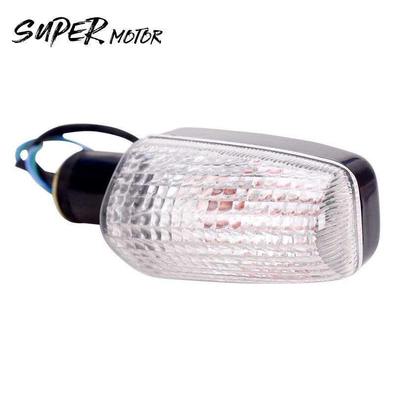 Blinklys lys blink blinklys pære lampe for honda  cb400 1992 - 1998 jade vtr 250 25v hornet cb -1 motorsykkel tilbehør