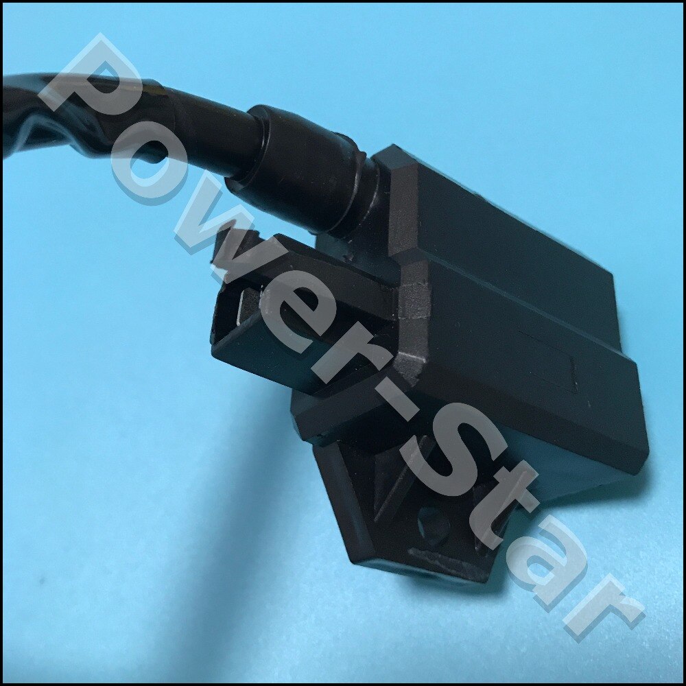 Cdi Unit Bobine Montage Voor 1987-1999 Suzuki LT80 Lt 80 Quadsport Oem Onderdelen