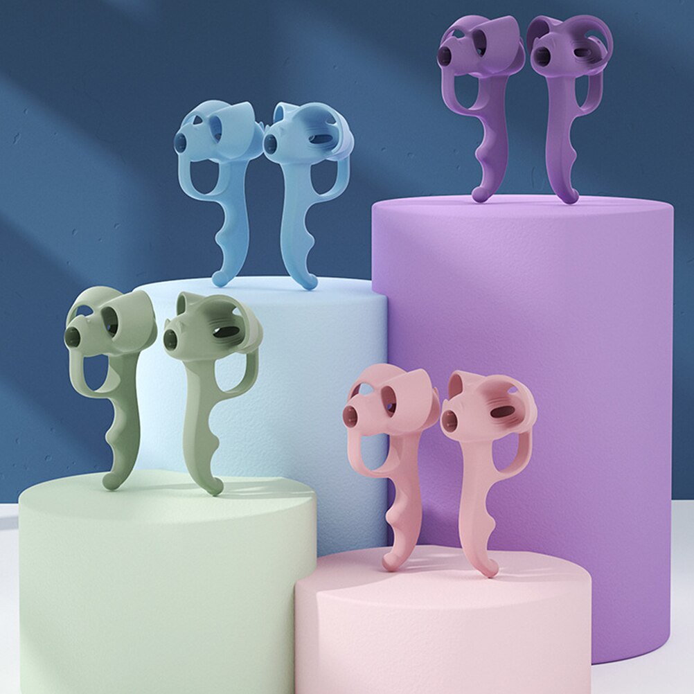 4pcs Kids Pencil Aids Writing Aids Children Pen Writing Grips Correction Tool