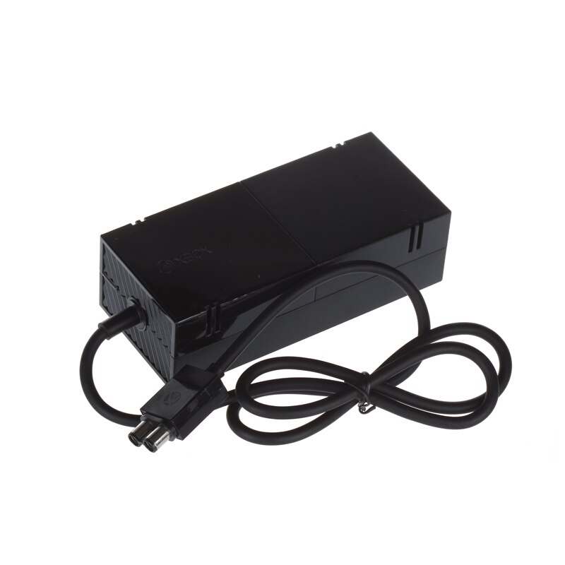 Original pour XBOX ONE Console adaptateur secteur avec chargeur d'alimentation d'origine pour XBOXONE prise ue 110V-220V