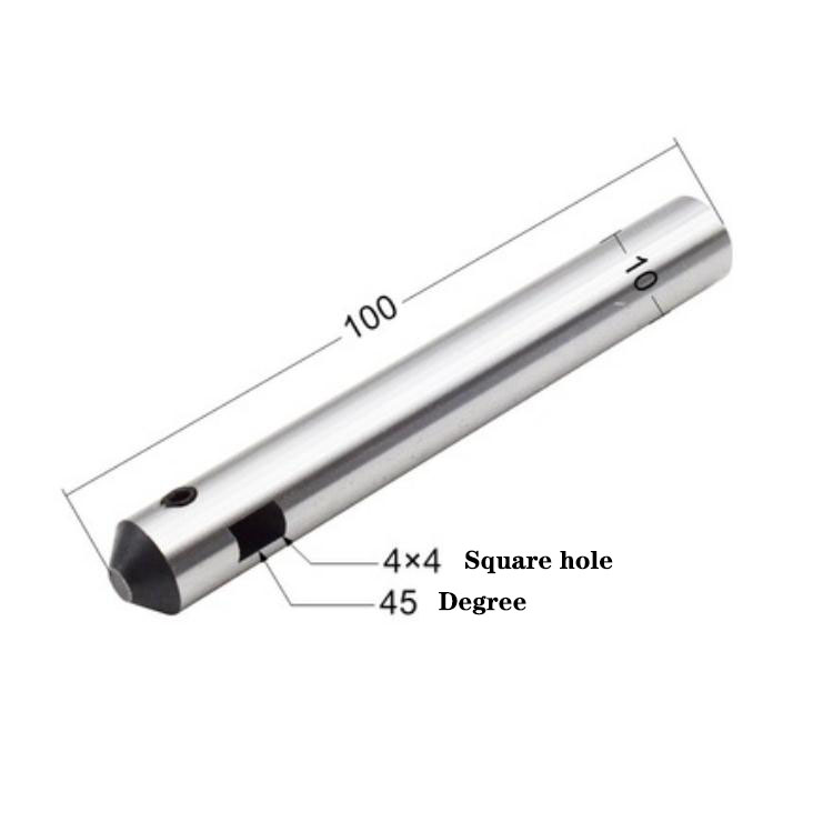 Milling Machine Boring Device 16 Handles Drilling Machine Boring Tool Holder 20 Boring Bar Blade 25 Adjustable Boring Tool Bar