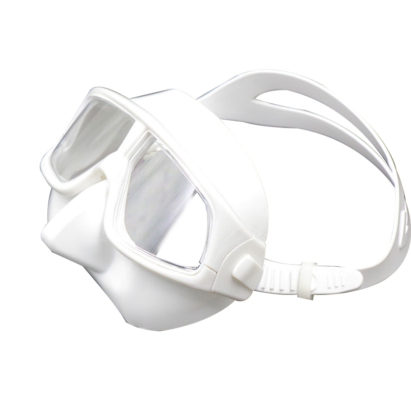 Anti Lek Snorkel Duikbril Wide View Duiken Bril Tool Voor Snorkelen