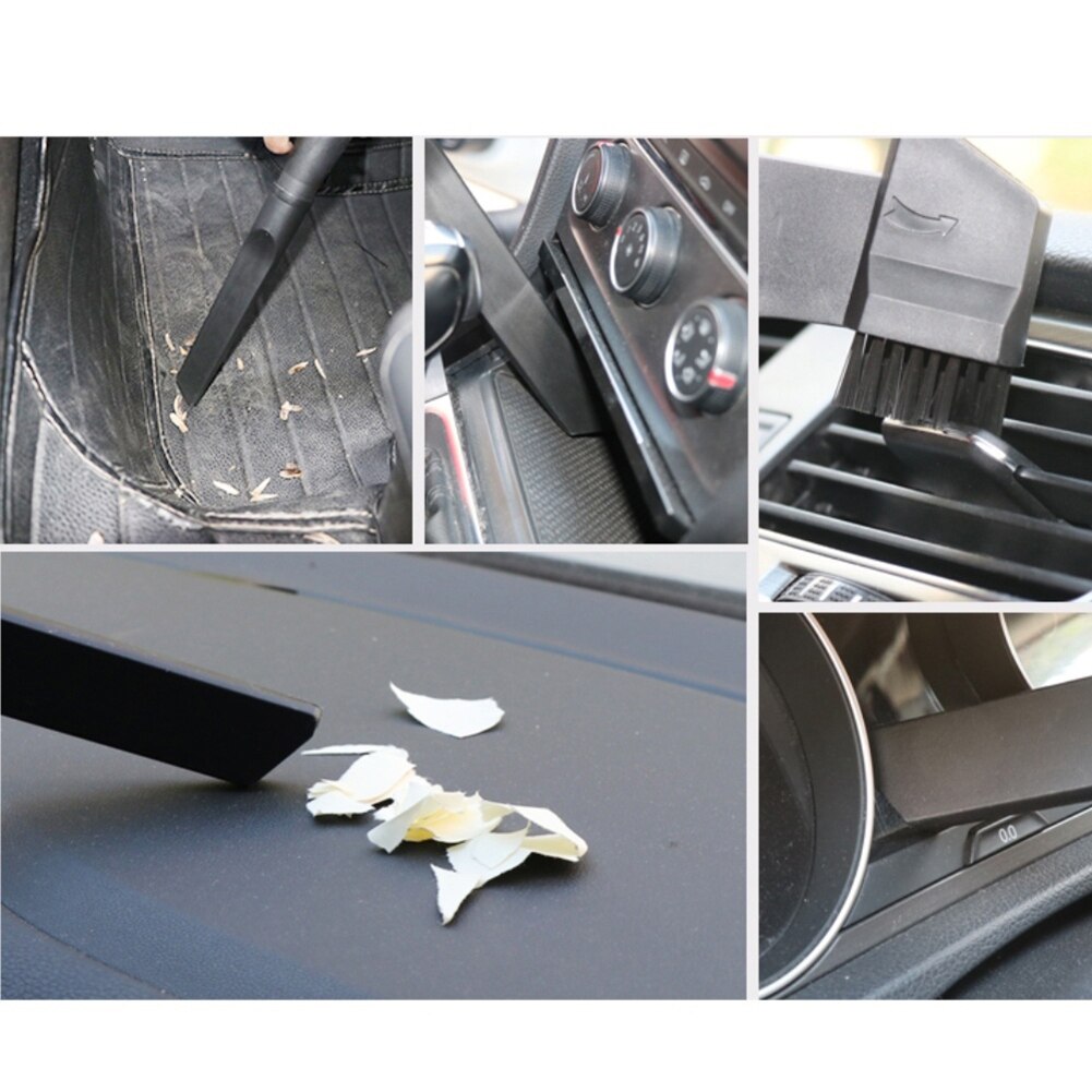 Cleaning Tool Car Pneumatic Cleaner High Pressure Air Duster Compressor Blow Suction Machine Pneumatic Cleaner