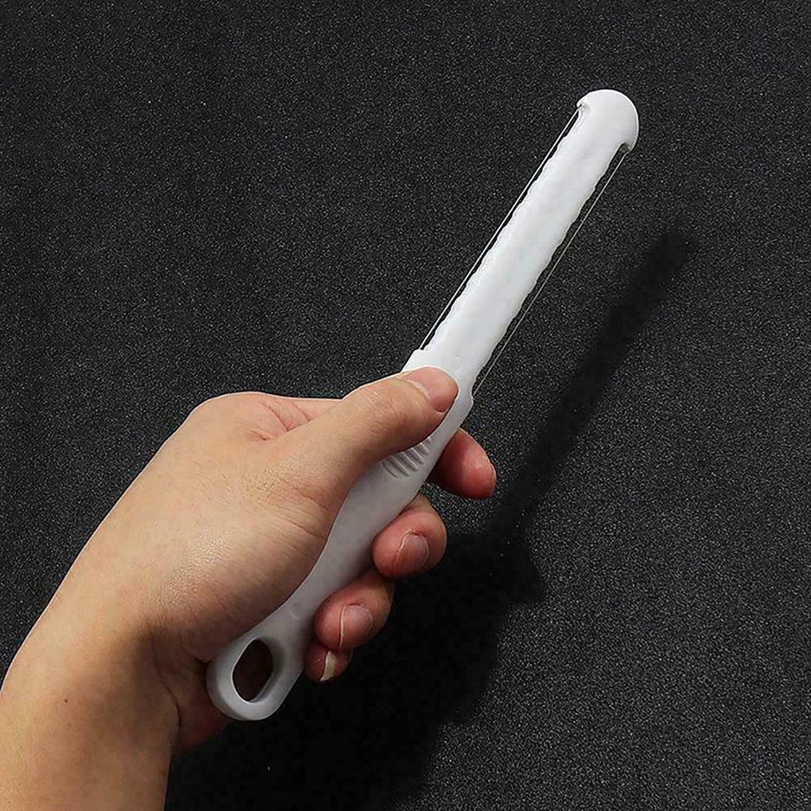 1Pcs Butter Cutter Cheese Slicer Cooking Tools Pizza Peeler Baking Accessories Wired Cheese Knife Kitchen Gadget Accessories #50