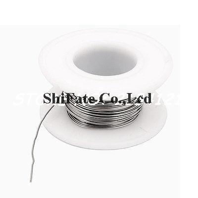10M 16.4ft 0.5mm 24AWG Cable Constantan Heater Wire for Heating Elements