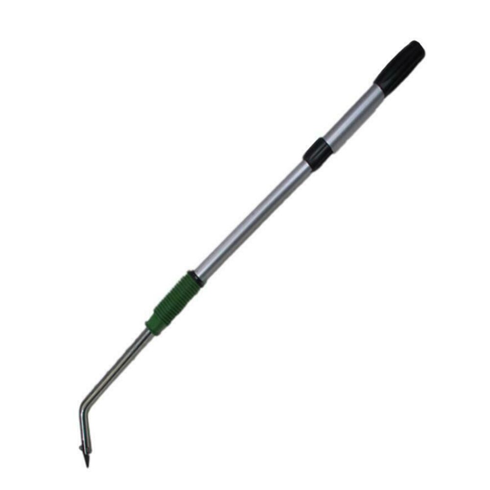 Extending Telescopic Slab Weeding Remover Tool Patio Paving Garden Weeder Outdoor