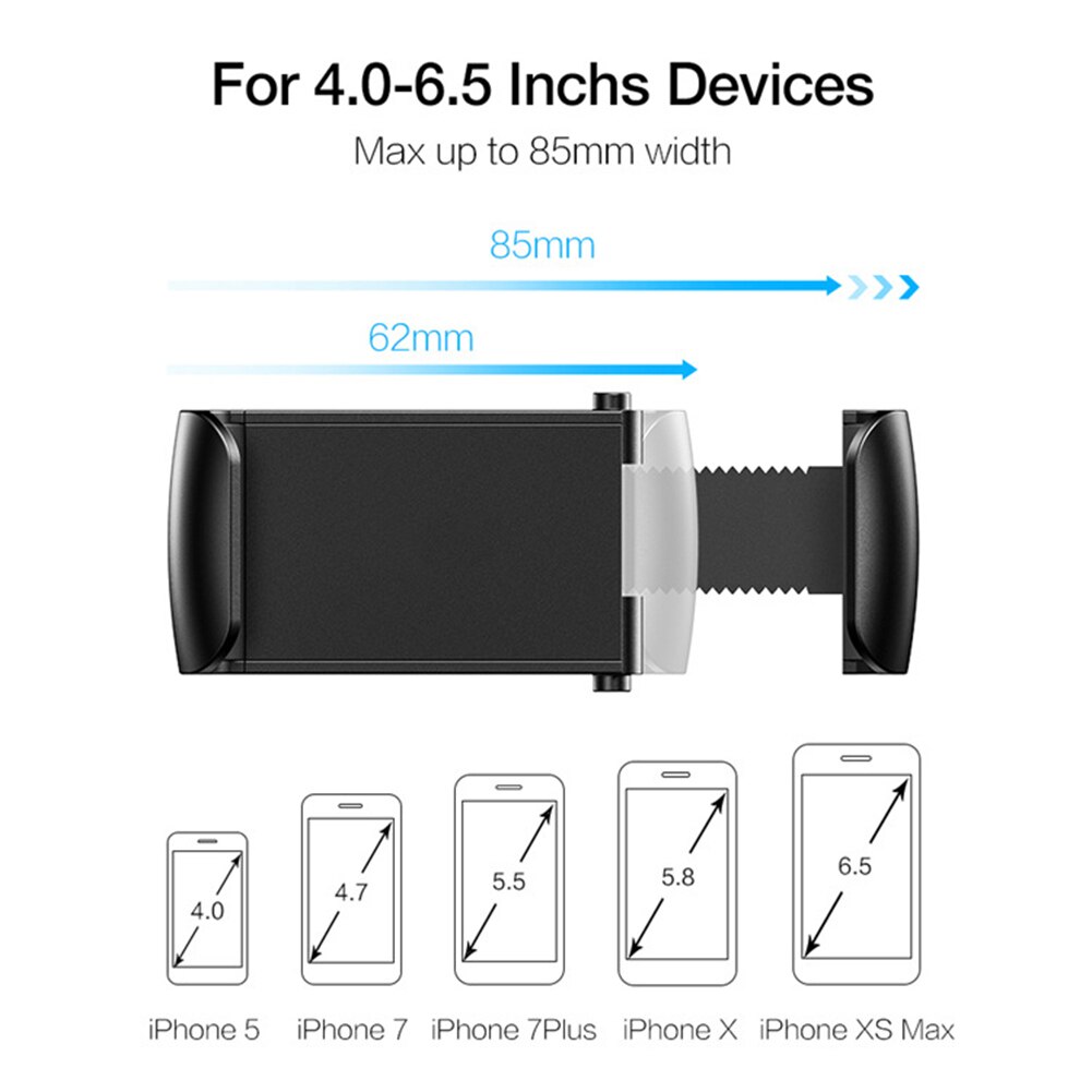 Golf Swing Recorder Houder Mobiele Telefoon Clip Mount Holding Trainer Praktijk Training Aid Golf Sport Accessoires