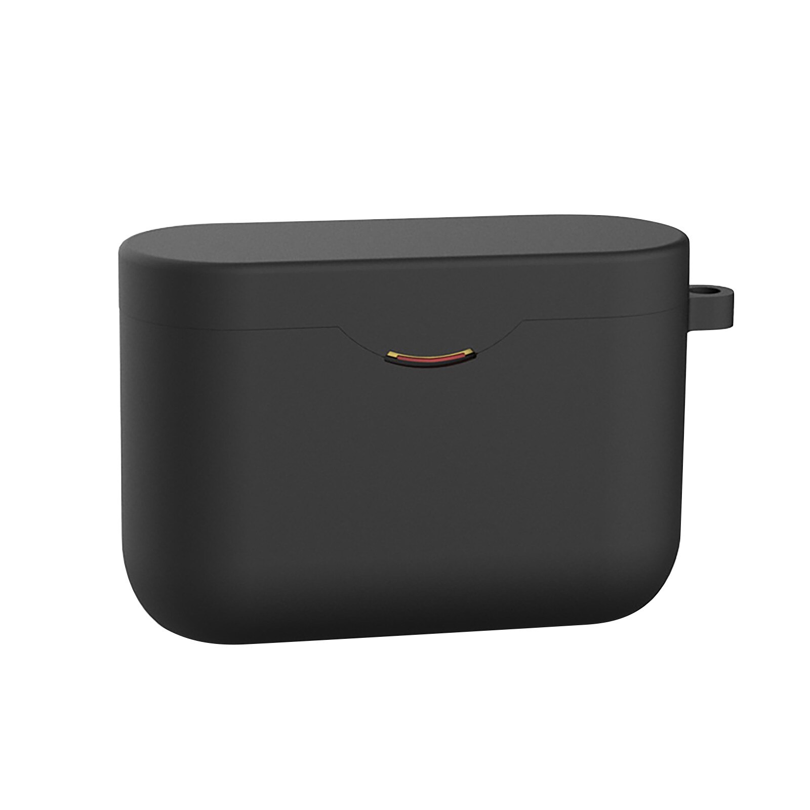 Siliconen Case Voor Sony Wf-1000xm3 Cover Opladen Pouch Draadloze Koptelefoon Case Prachtige Verschijning: H