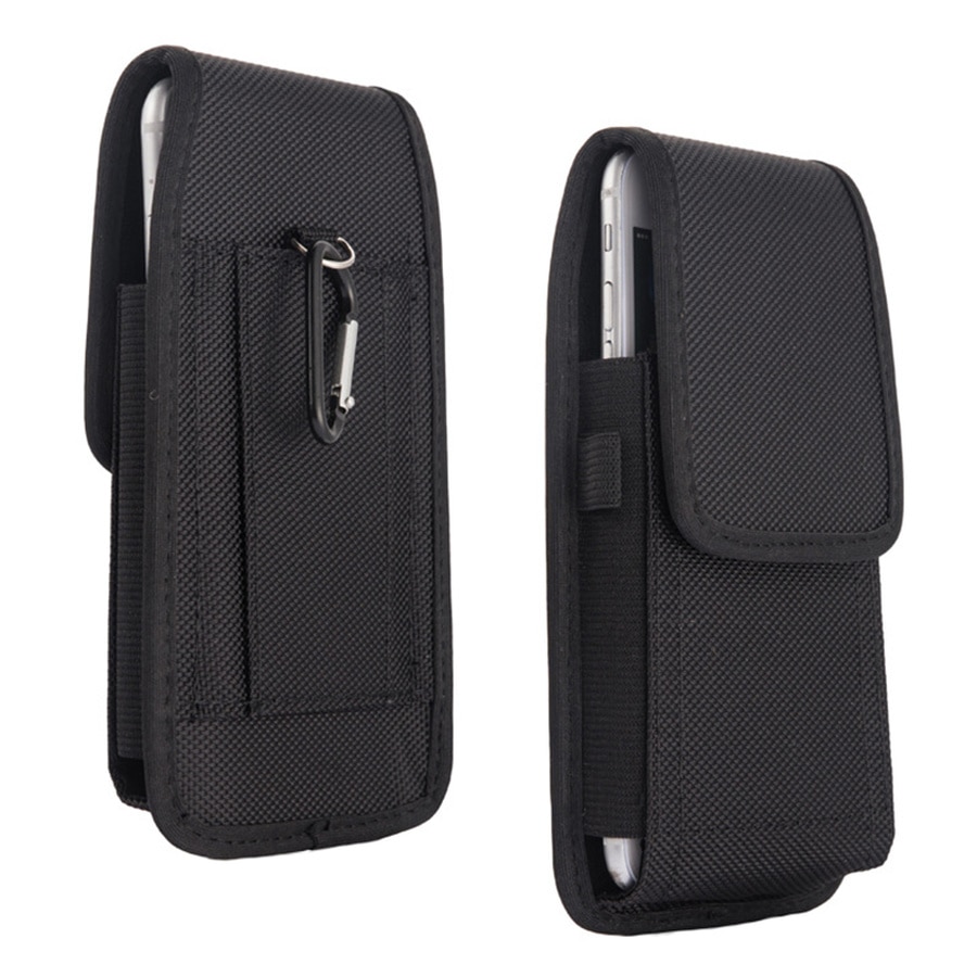 Mobiele Telefoon Cover Leather Belt Case Voor Xiaomi Redmi 4x Pouch Voor Xiaomi Redmi Note 8 Pro Riem Taille Case casual Telefoon Case Tas