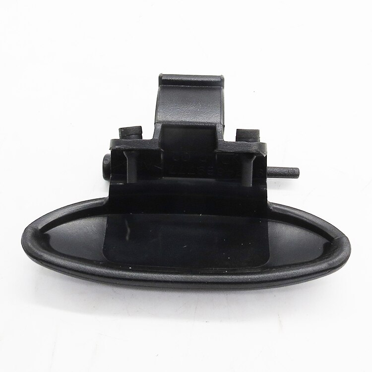 SKTOO welur GLOVEBOX/schowek na rękawiczki klamka robić PEUGEOT 206 207 i BERLINGO