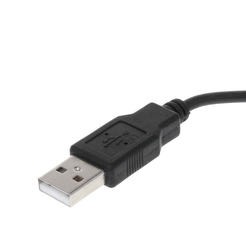 USB Charger Oplaadsnoer Kabel voor GoPro Hero3 4 5 6 Wifi Afstandsbediening