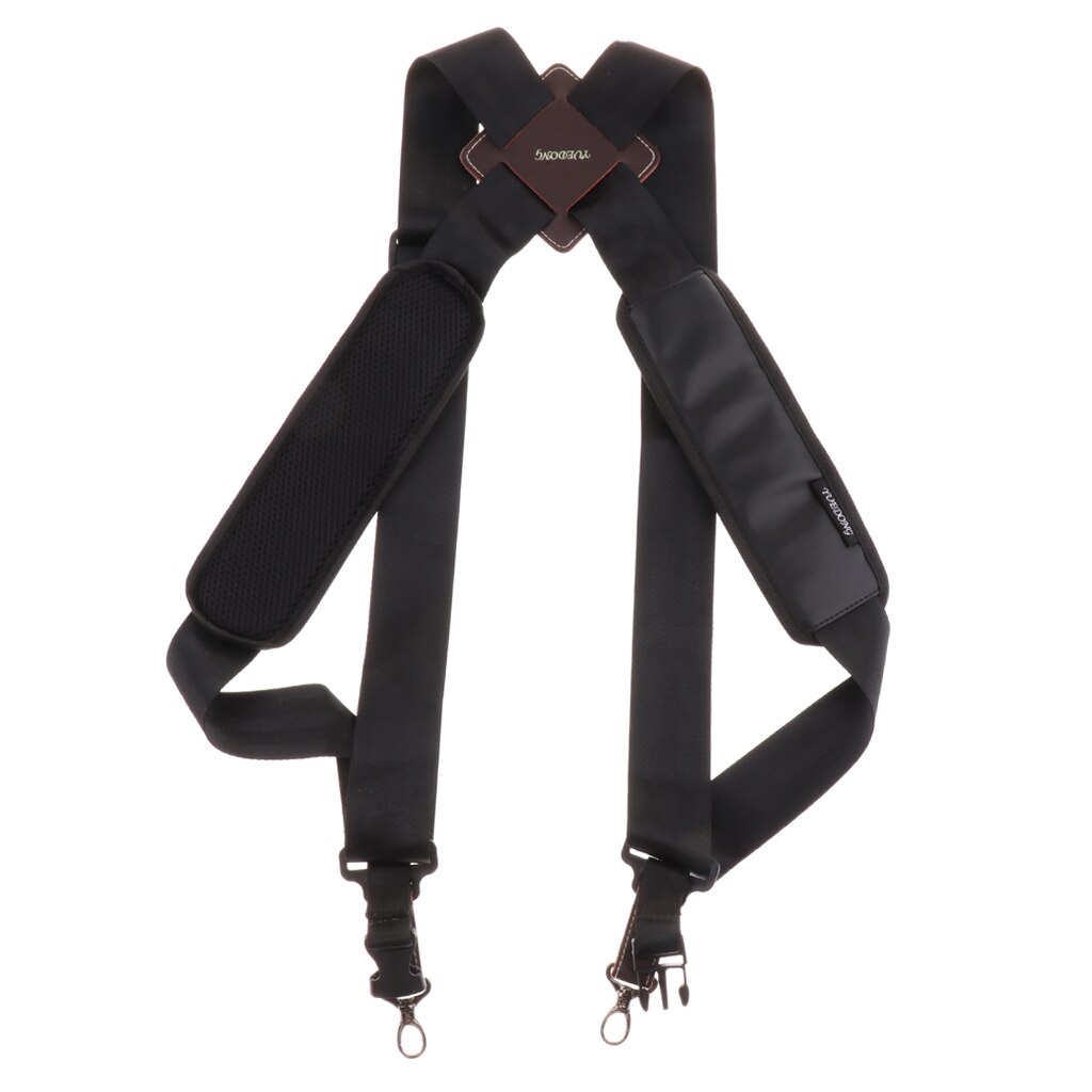 Professionele Djembe Schouder Harness Strap Afrikaanse Hand Drum Accessoire