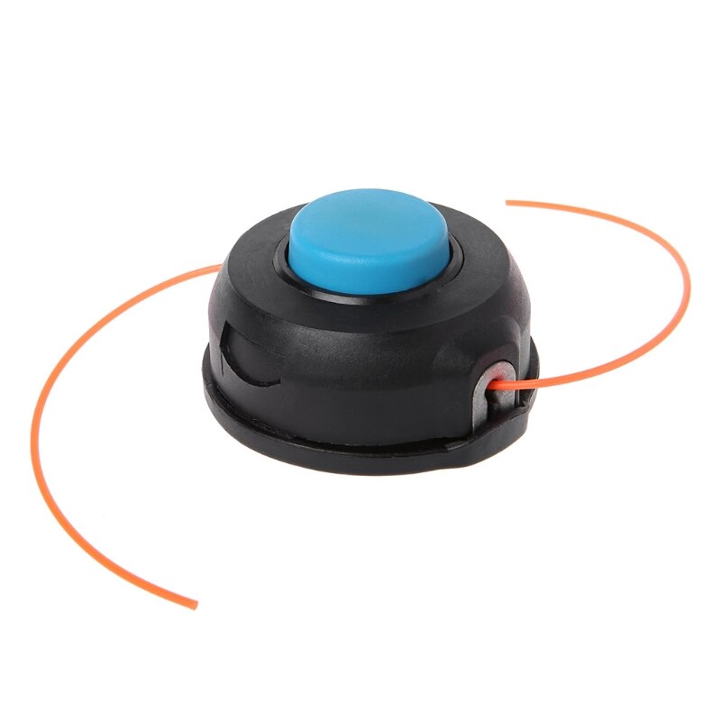 T25/T35 String Grass Trimmer Head With Line Lawn Mower Garden Tool: T25