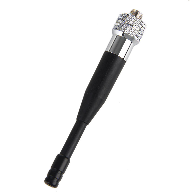 SMA-F Female UHF Single Band Antenna for Puxing Wouxun Linton UV-5R