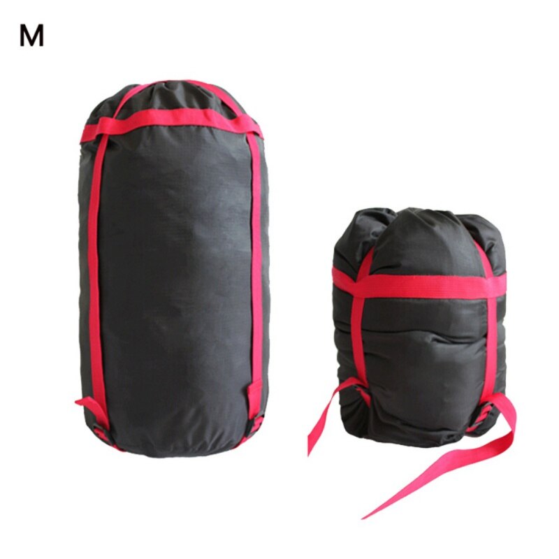 wasserdicht Kompression Zeug Sack Beutel Leichte Camping Schlafsack Lagerung Paket Für Reise Wandern 43*23*23cm