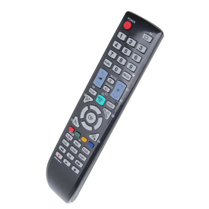 Television Remote Control TV Remote Control Device Replacement for Samsung BN59‑00901A BN59‑00849A BN59‑00706A