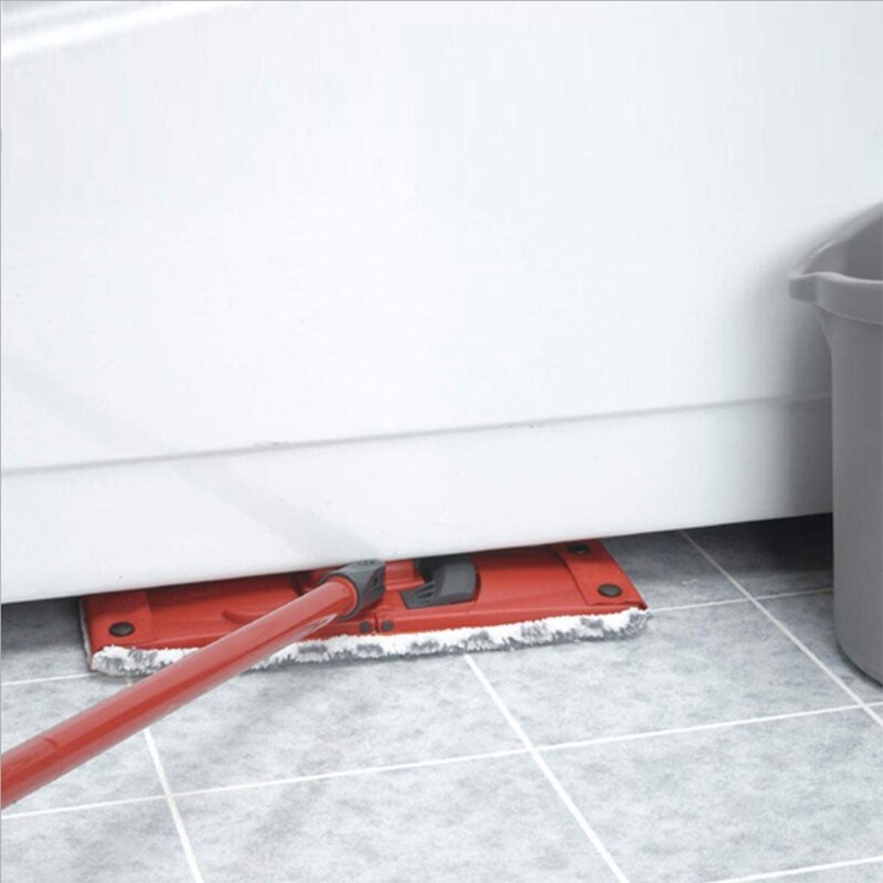 Voor Vileda Ultramax Mop Set,Spray Mop Hoofd, platte Mop Doek Vervanging Fiber Vloer Mop Pads Voor Vileda Ultramax