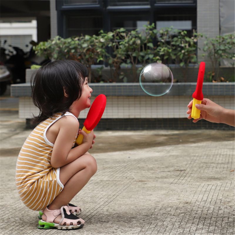 Magische Bubbels Tafeltennis Vervangen Tafeltennis Met Bubble Kids Speelgoed 24BE