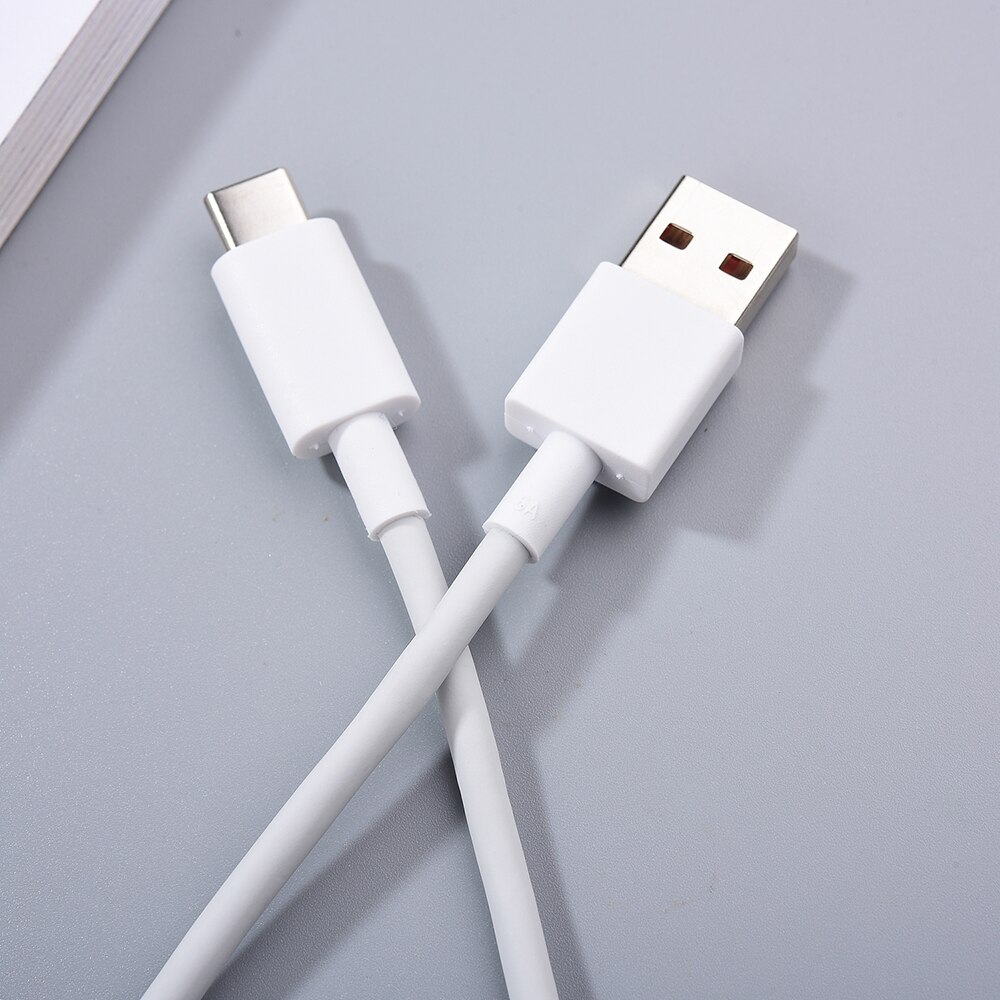 55w -gang-turbo-ladegerät mit schnellladefunktion und 6a usb-c-kabeln für xiaomi civic 11, 10 lite, redmi note 11 pro+, black shark 4s und poco  f3 x3 pro