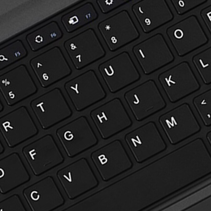 Voor Surface Pro 3/4/5/6/7 Tablet Wireless Bluetooth 3.0 Tablet Toetsenbord Pc Laptop Gaming Toetsenbord