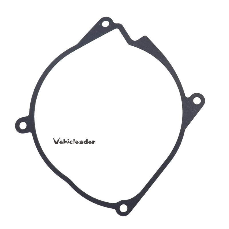 Chevrolet SB header pakkingen copper seal | Uitlaat pakkingen | AJ