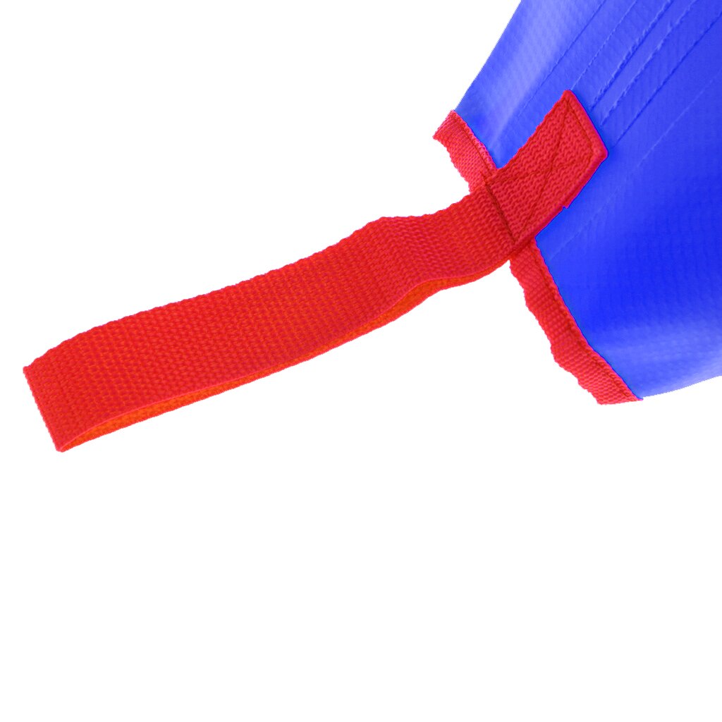 Alomejor Treibanker Kajak - Driftsocke Mit Schwimmer Für Boote & Kajaks