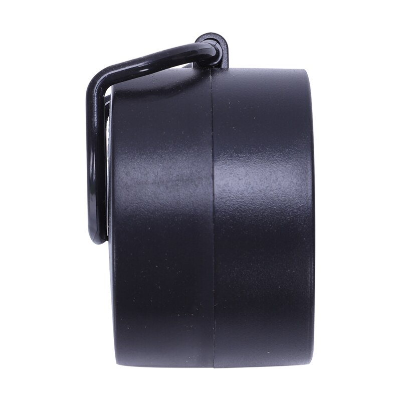 ! Mini 5 Digit Electronic LCD Display Digital Hand tally counter White