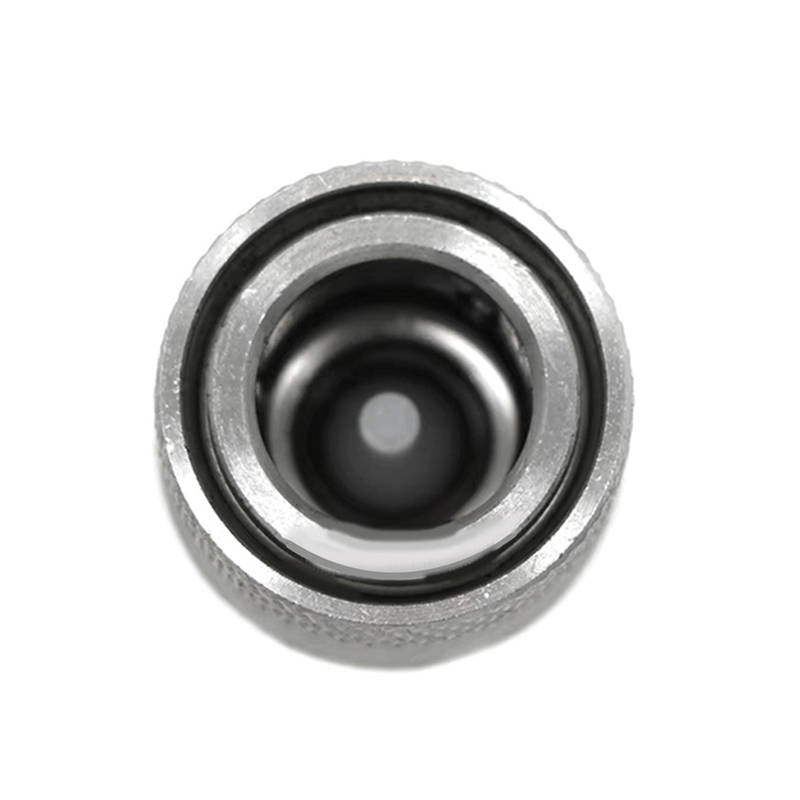 Kraftstoff Schlauch Linie Anschluss Für Tohatsu 3GF-70281-0 Stiefel Motor- Öl Rohr Kraftstoff Panzer Ende Weibliche gemeinsam Außenbordmotor Teile
