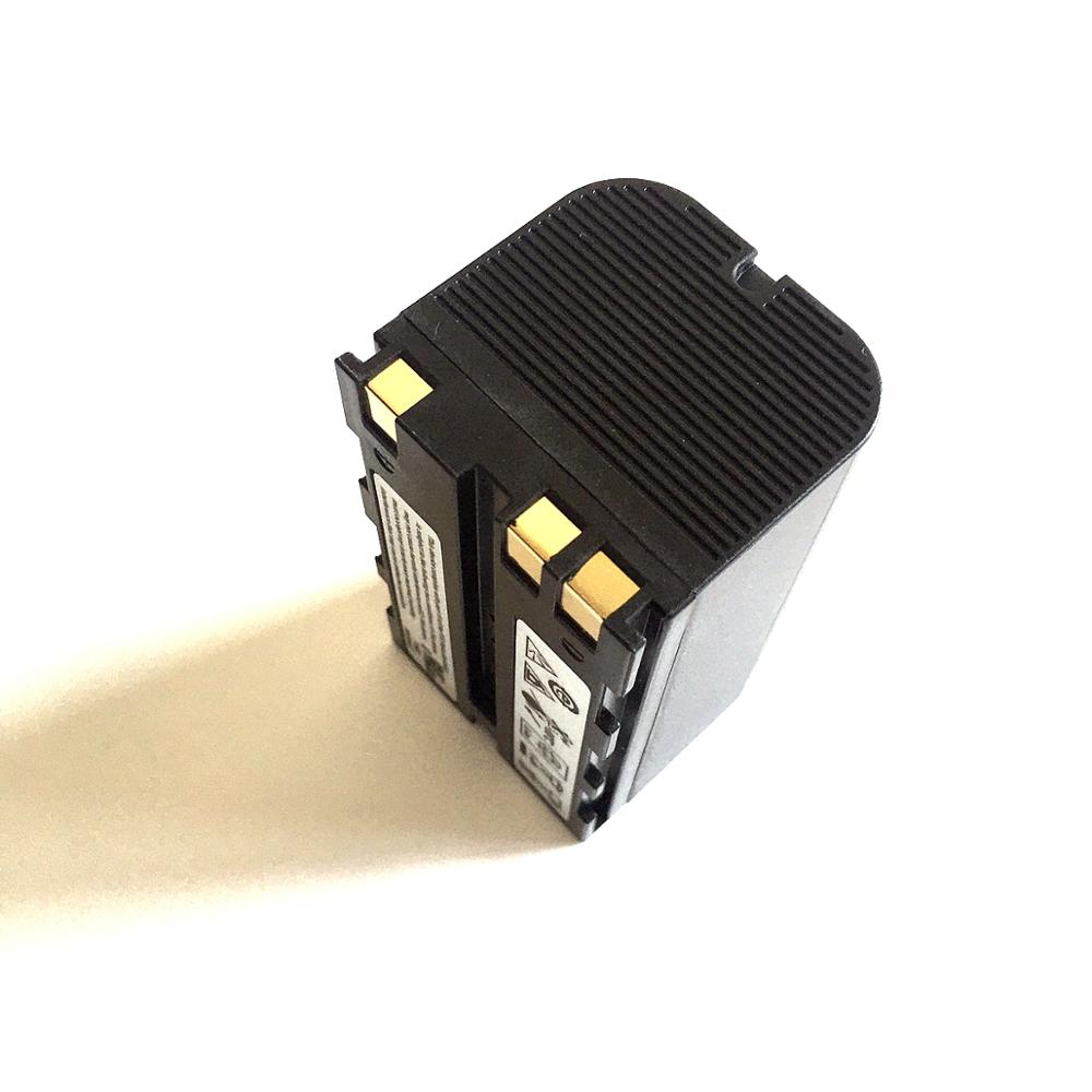 Lot De 5 Batteries GEB222 Pour Stations Totales Leica ATX1200 / GPS1200 / GRX1200 - Neuf Sous Emballage