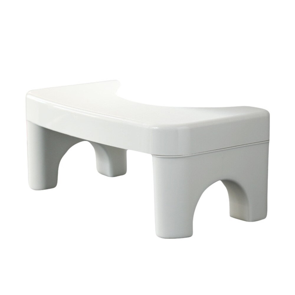 1pc Stool Small Stool Lightweight Footstool Portable Household Stool
