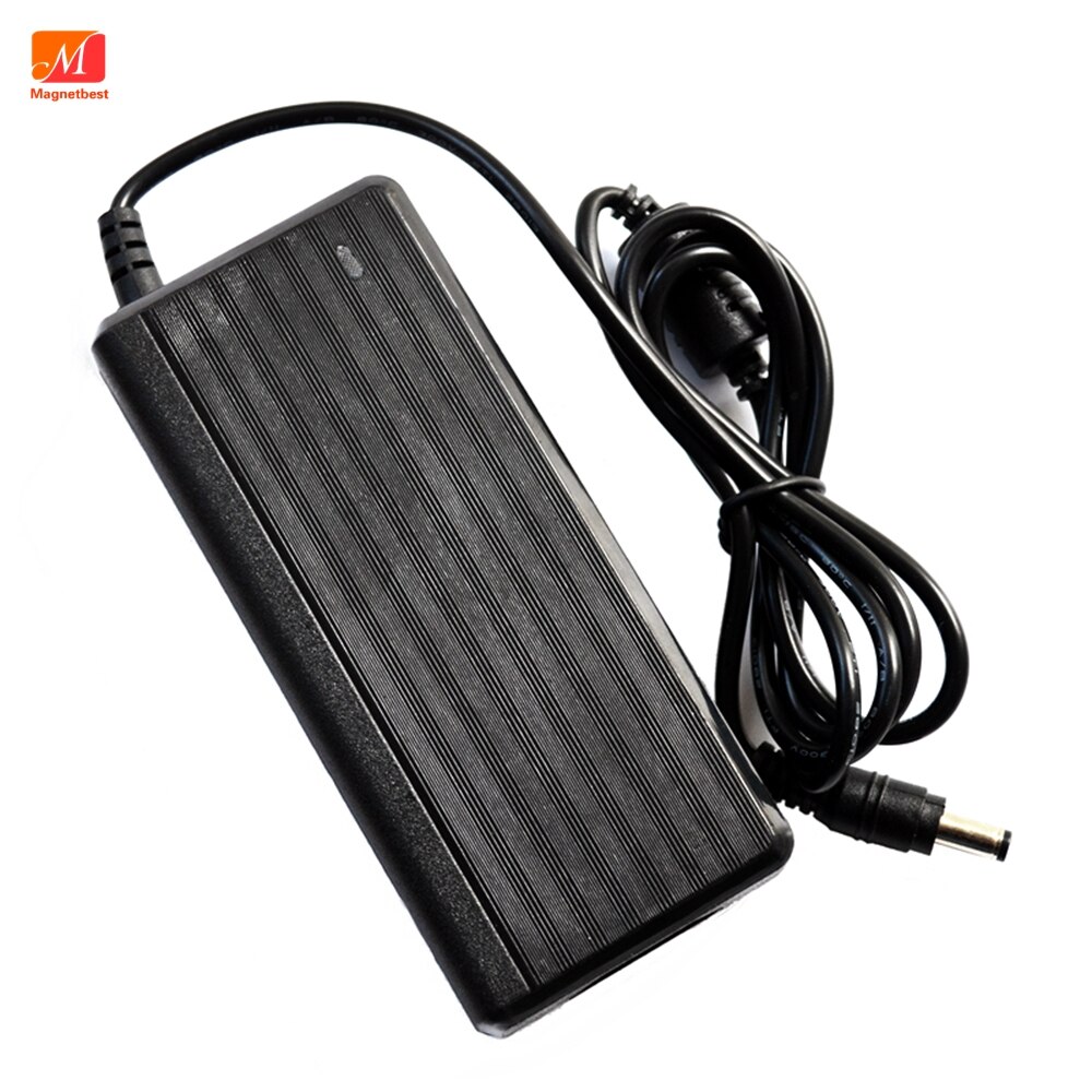 Transformador de fuente de alimentación de 42V, 2A, CA, CC, 42V2A, para enrutador CCTV, LED, tira rígida, Monitor LCD, 84W, adaptador, cargador