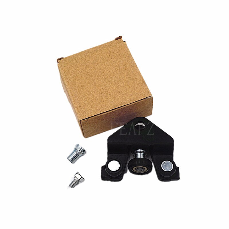 per Vauxhall Opel Vivaro rullo del portello scorrevole guida & cerniera/cerniera di fondo 7700312012 4409245 77003-12012 82420-00QAB 91165708