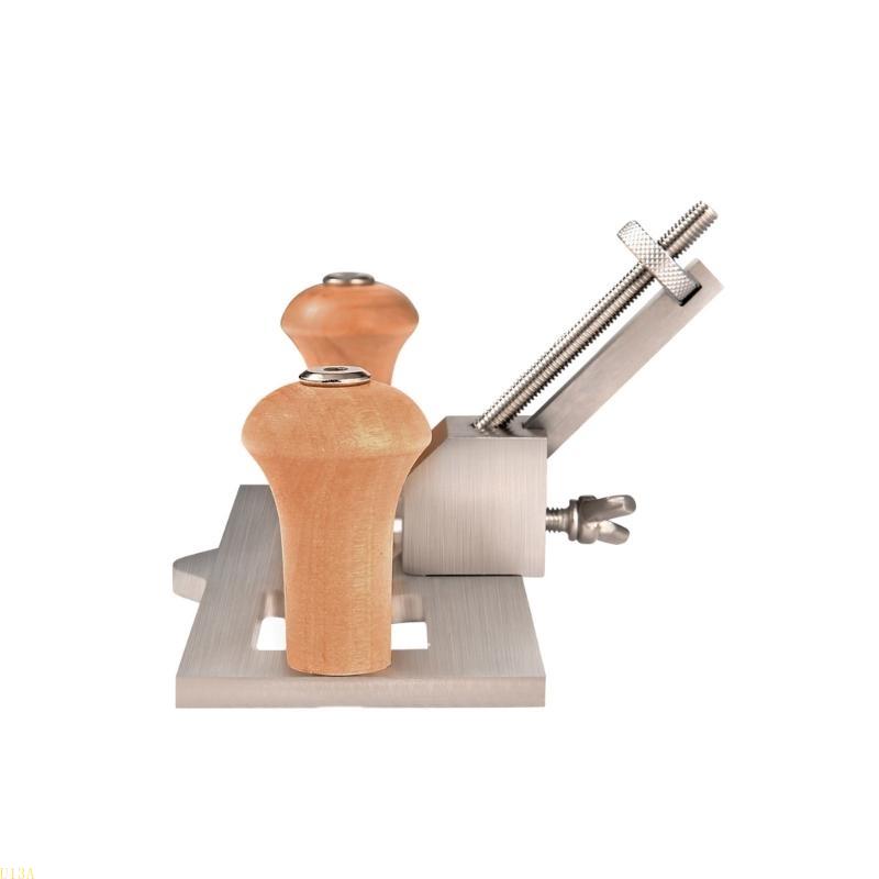 Cepilladoras de madera para herramientas de carpintería, cepilladora manual para bloques de madera, cepilladora de carpintería, herramientas de madera, afeitadora de madera, avión manual